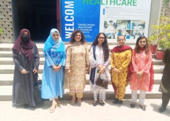 Dr Essa Laboratory and Hunar Foundation Sign MoU for Healthcare Skills Training