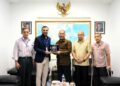 Indonesian Officials Discuss Investment Opportunities with Pakistani Business Leaders