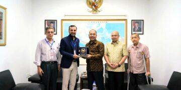 Indonesian Officials Discuss Investment Opportunities with Pakistani Business Leaders