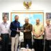 Indonesian Officials Discuss Investment Opportunities with Pakistani Business Leaders