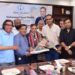 Karachi Press Club Hosts Dinner in Honor of Sitara-e-Khidmat Recipient Muhammad Saeed Sheikh