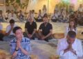 PRBC Leadership Attends Vesak 2026 Celebration at Sri Lankan Consulate