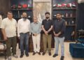 Senator Sarmad Ali Honored at Grand Dinner Celebration Following Sitara-i-Imtiaz Award