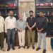 Senator Sarmad Ali Honored at Grand Dinner Celebration Following Sitara-i-Imtiaz Award