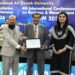 Dr Mirza Ikhtiar Baig Participates as Panelist at International Business Conference