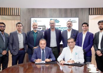 Karandaaz, Finnect Partner to Expand Offline Digital Payments Across Pakistan