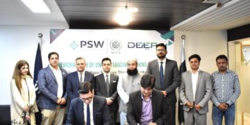 PSW, NITB Join Forces to Fast-Track Pakistan’s Digital Public Services