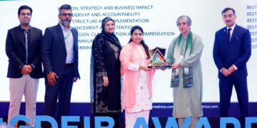NBP Wins 7 Global DEI Awards, Reinforcing Commitment to Inclusive Banking