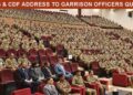 Field Marshal Asim Munir Reaffirms Commitment to Peace and Security During Quetta Visit