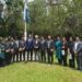 Ishtiaq Baig Meets Pakistan Ambassador to Morocco Alongside Business Delegation