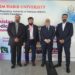 Pakistan Romania Business Council Participates in Vision 2030 Medical Devices Summit