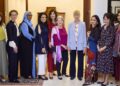 German Ambassador Hosts Reception for Champions of Change Coalition Pakistan