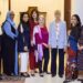 German Ambassador Hosts Reception for Champions of Change Coalition Pakistan