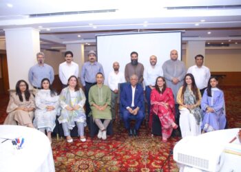 Pakistan Red Crescent Holds Workshop to Strengthen Family Link Services During Emergencies