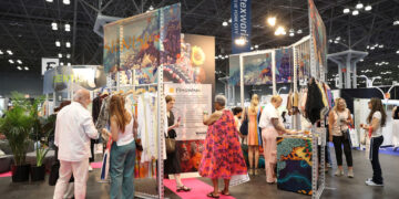 TDAP Offers Subsidized Participation for Texworld, Apparel Sourcing & Home Textiles New York 2026