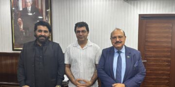 CAP Raises Concerns Over Delayed Housing Projects and Illegal Bookings in Karachi
