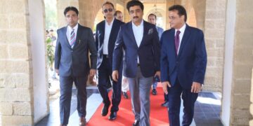 International Museum Day Celebrated at Quaid-e-Azam House Museum in Karachi