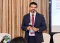 Pakistan’s Dr. Haroon Latif Makes History as First Pakistani President of ASPIRE