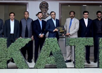 Sindh Food Authority, KATI to Form Joint Committee for Food Safety and Industry Facilitation