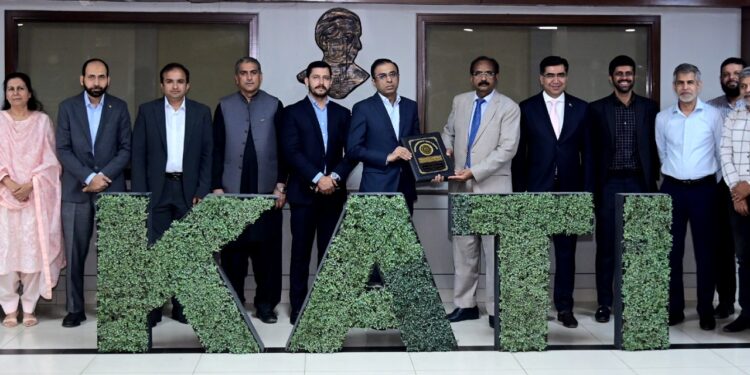 Sindh Food Authority, KATI to Form Joint Committee for Food Safety and Industry Facilitation