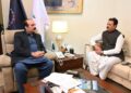 PM Youth Program, PPAF Agree to Strengthen Nationwide Youth Engagement