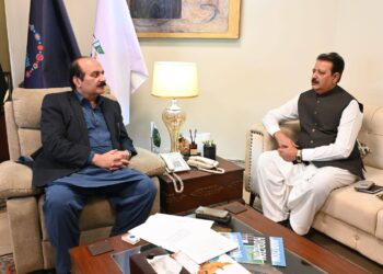 PM Youth Program, PPAF Agree to Strengthen Nationwide Youth Engagement