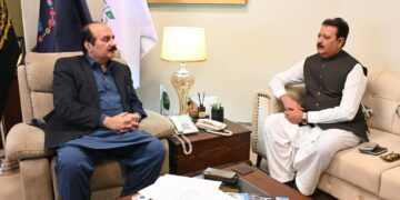 PM Youth Program, PPAF Agree to Strengthen Nationwide Youth Engagement