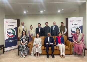 U.S. Consulate Engages KP Peace Leaders to Promote Conflict Resolution and Human Rights