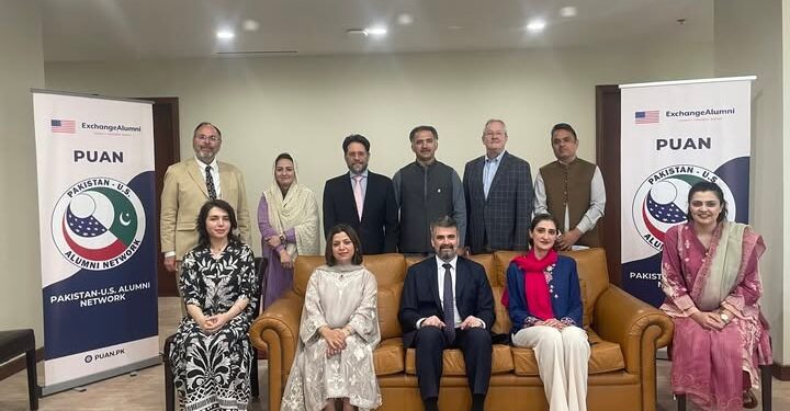 U.S. Consulate Engages KP Peace Leaders to Promote Conflict Resolution and Human Rights