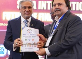 SAFA Unveils Regional ESG Framework to Transform Public Sector Governance in South Asia