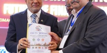 SAFA Unveils Regional ESG Framework to Transform Public Sector Governance in South Asia
