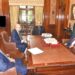 Governor Sindh Hosts PRBC Delegation to Boost Pakistan-Romania Economic Ties