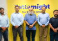 Balochistan Economic Forum President Visits ZetaMite to Explore AI and Cybersecurity Innovations
