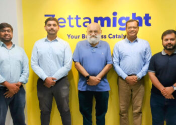 Balochistan Economic Forum President Visits ZetaMite to Explore AI and Cybersecurity Innovations