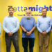 Balochistan Economic Forum President Visits ZetaMite to Explore AI and Cybersecurity Innovations
