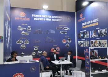 Pakistan Strengthens Global Footprint at Automechanika Istanbul 2026