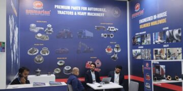 Pakistan Strengthens Global Footprint at Automechanika Istanbul 2026