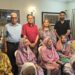 Zafar Shaikh Visits Aaghosh Home Trust, Urges Corporate Sector to Support Shelterless Women and Orphan Girls