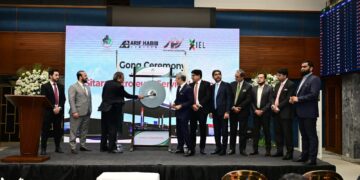 Sitara Petroleum Service Limited Makes History With Landmark IPO at Pakistan Stock Exchange