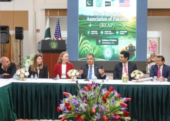 REAP Delegation Returns from Successful US Trade Mission to Boost Pakistani Rice Exports