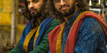 Humnava Unveils ‘Lost in Love’ — A Soul-Stirring Qawwali of Ishq and Devotion