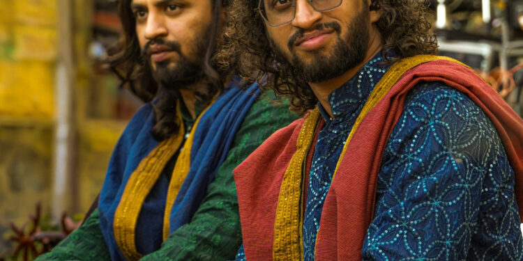 Humnava Unveils ‘Lost in Love’ — A Soul-Stirring Qawwali of Ishq and Devotion