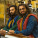 Humnava Unveils ‘Lost in Love’ — A Soul-Stirring Qawwali of Ishq and Devotion