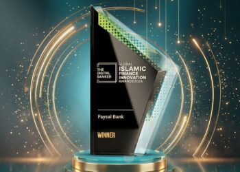 Faysal Bank Shines Globally, Wins Multiple Awards at Islamic Finance Innovation Awards 2026