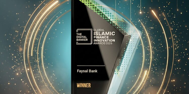 Faysal Bank Shines Globally, Wins Multiple Awards at Islamic Finance Innovation Awards 2026