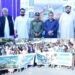 The purpose of holding the rally and ceremony is to pay tribute to these national spirits. Abdul Rahman