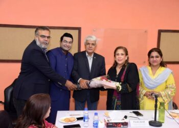 FPCCI Women Empowerment Committee Charts Roadmap 2026 for Women-Led Entrepreneurship