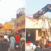 Red Crescent Land in Orangi Town Cleared After 40-Year Encroachment Crackdown