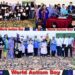Star Chef Competition in Karachi Celebrates Special Children, Honors Mothers