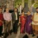 Film, Culture & Dance Festival Held at Port Grand in Karachi